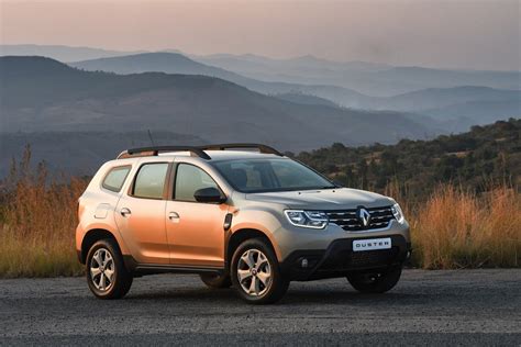 renault duster 2019 4x4